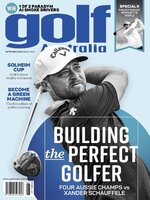 Golf Australia